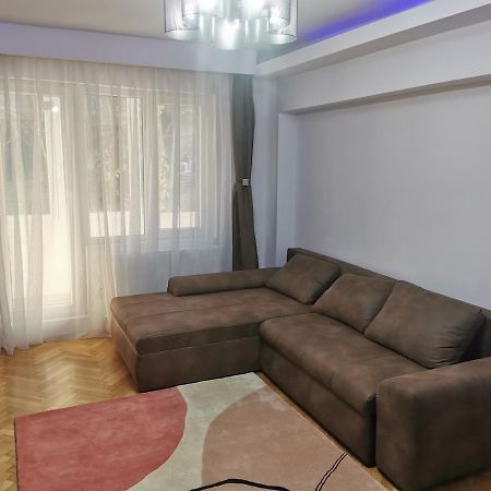 Casa Potcoava Apartment Targu Mures Exterior photo