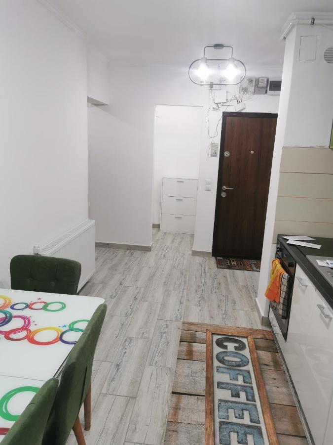 Casa Potcoava Apartment Targu Mures Exterior photo